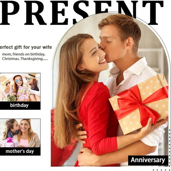 Nylon Crescent Shoulder Bag Unisex Medium Crossbody Adjustable Strap Waterproof - Picture 6 of 7